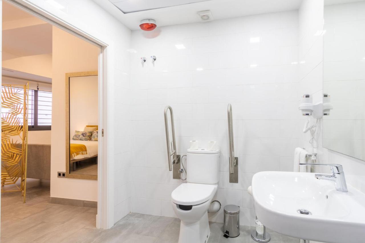 Nine O'Clock Castellar By Valcambre Apartment Севиля Екстериор снимка